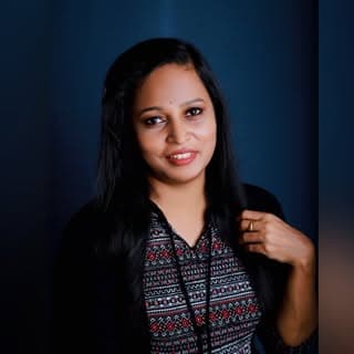 JISHA N V
