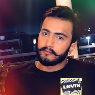 Abhishek Bhardwaj โค๏ธ