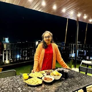 Silchar | Shreya Banik | Lifestyle and Food blogger
