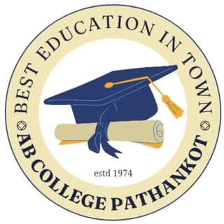 College Educational Page