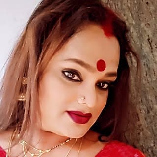 Meera Parida