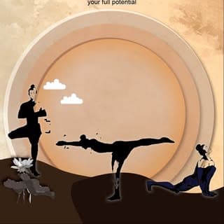 Pravaha : Classical Hatha Yoga