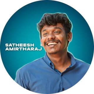 Satheesh Amirtharaj