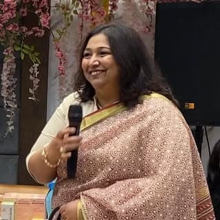 Dr. Farida Shabbir Mala