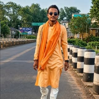 Arnab Ghosh