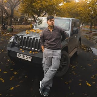 Abhay Kumar