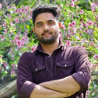 Nagender Chaudhary