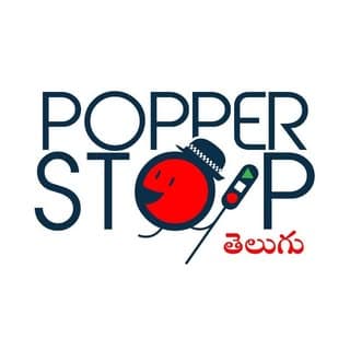Popper Stop Telugu
