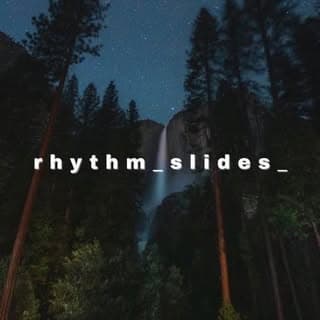 Slides Rhythmslides