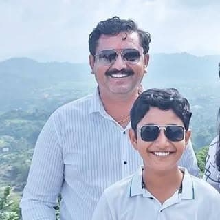 Dinesh Mata Satapar