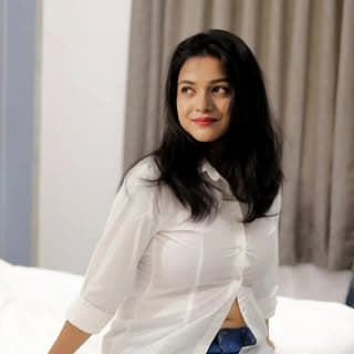 Sayani Mondal