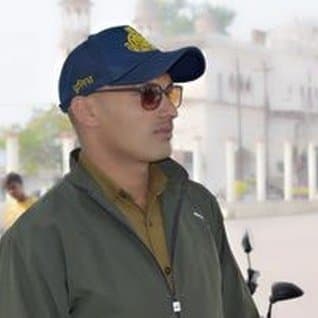 Cop_DRx Subhash Meena