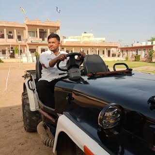 Sunil Tungariya