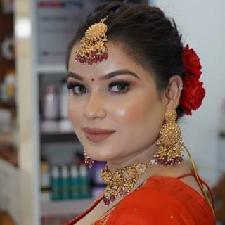 Harneet Kaur