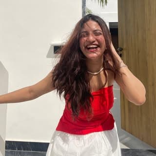 Nikita khandelwal