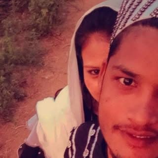 Aejaj pathan