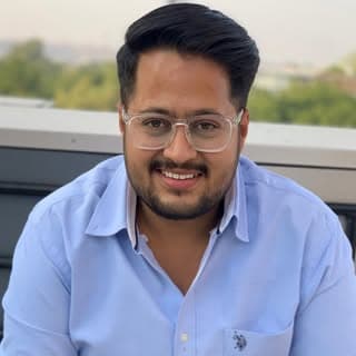 Nirmal Asopa