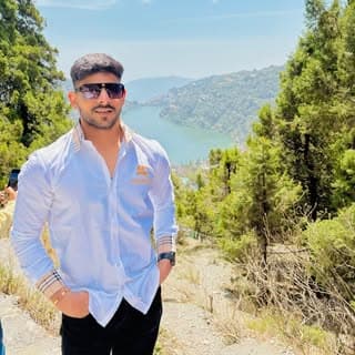 Sarim Chaudhary