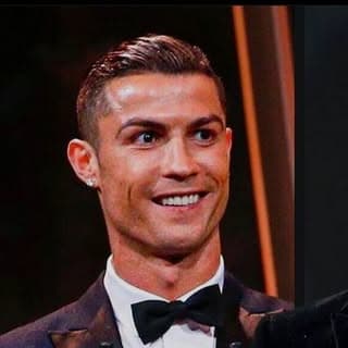 Cristiano Fans๐ต