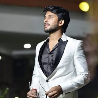 Kishor Das FanClub