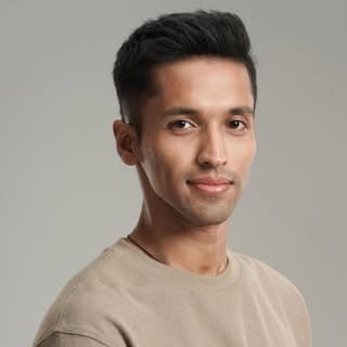 Durjoy Datta