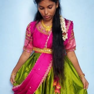 Priyanka