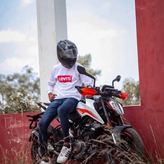 KTM BIKER | ููุณู๐ฎ๐ณ