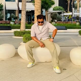 Sreerag Kannan