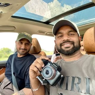 Deepak Rai