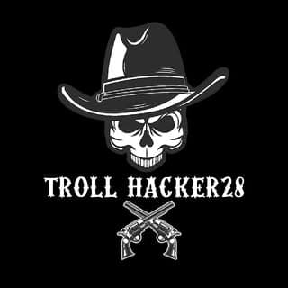 ꧁༒☬TROLL HACKER28☬༒꧂