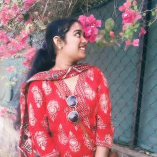 Madhurima Biswas