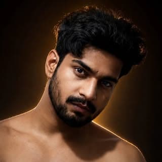 RAJAN SHARMA