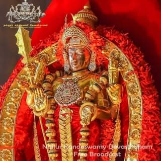 அழகன் முருகன்😍😘