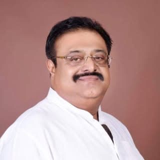 पं. संजय त्रिपाठी