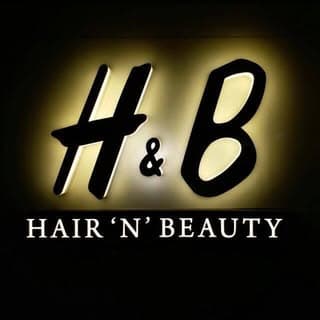 H & B Unisex Salon Kushalnagar