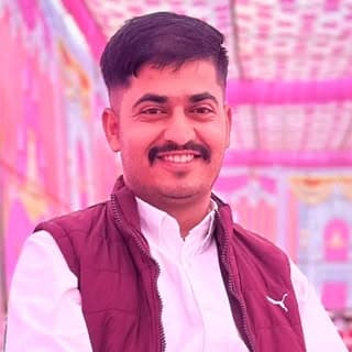 ? CHHAIL SINGH BHATI ?