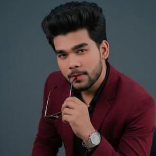 Suvam Kumar