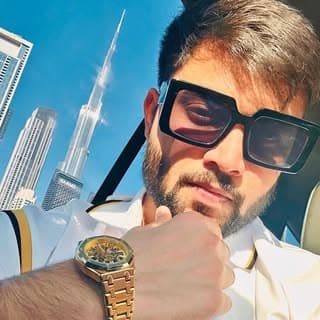 Kunal Sharma