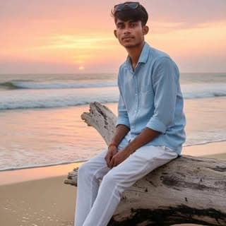 Ajay Deva A