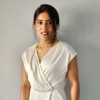 Shilpa Rao