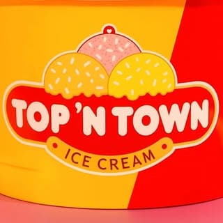 TOP 'N TOWN
