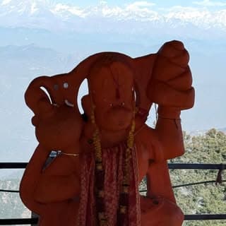 Abhishek Rawat