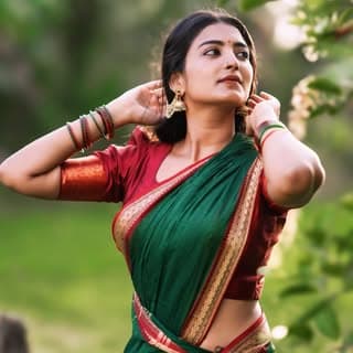 Snisha Chandran