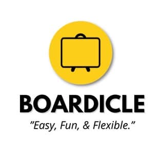 Boardicle | Kursus Bahasa Inggris Privat Online