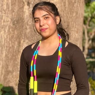 PRIYANKA RAJPUT🇮🇳