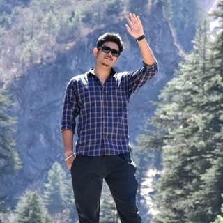 Sandeep Uniyal