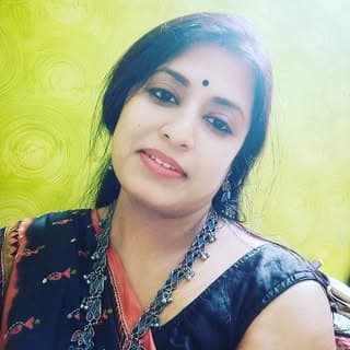 Rituparna Mandal