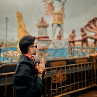 Drx Swapnil Shinde Patil
