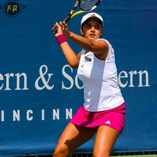 Sania Mirza ❣️Fan page