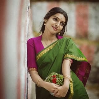 Deepika Damu